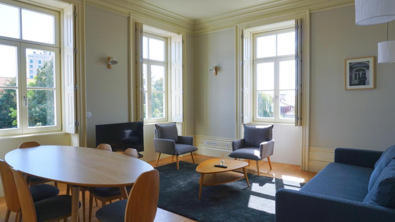 Appartement 2 Chambres